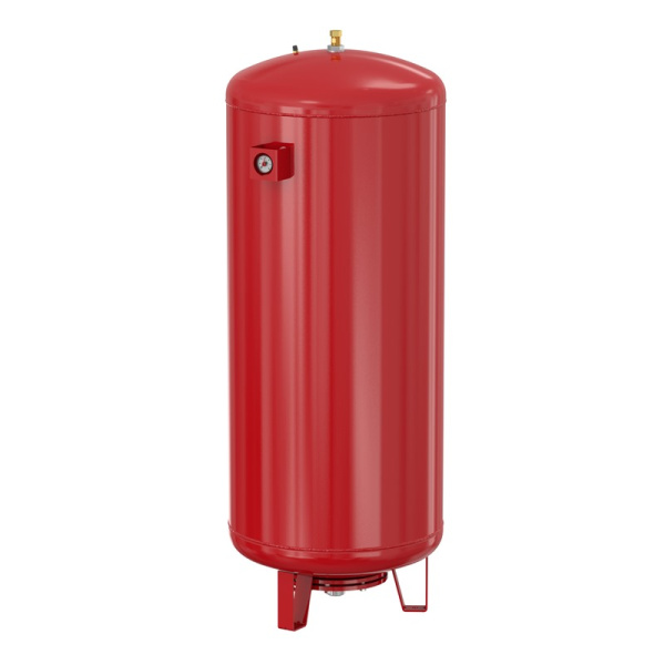 Бак для отопления Flexcon RM  500/3,0 - 10bar (резьба Нр 1'1/4’’)